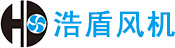 logo-浩盾風(fēng)機(jī)科技（浙江上虞）有限公司